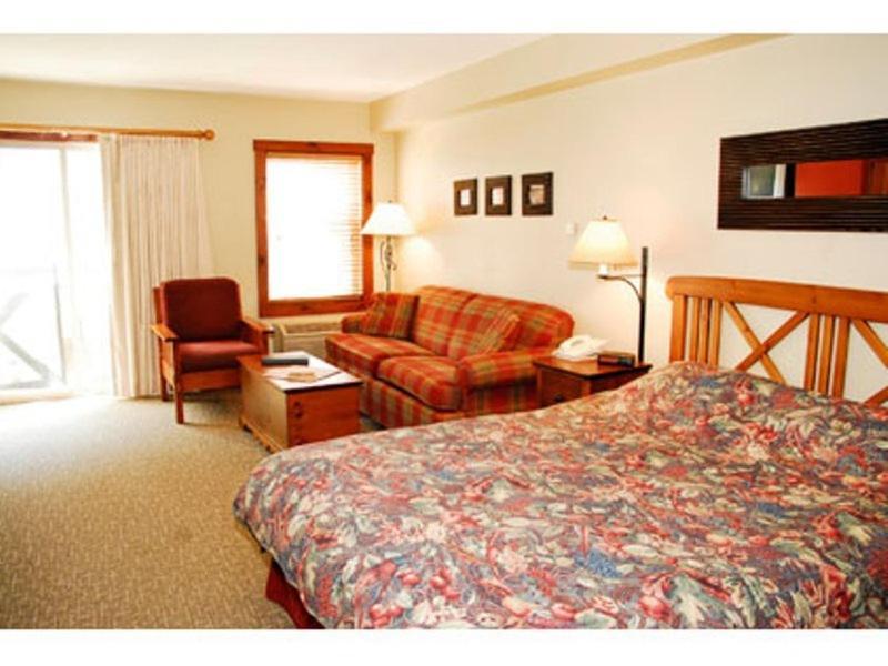 Seneca - Snowshoe Chambre photo